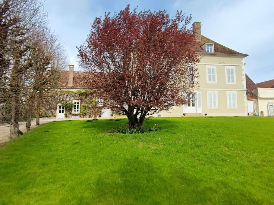 Holiday home Clos Saint-priscus - De Charme - Les Bastides D'edouard En Bourgogne Saint-Bris-le-Vineux