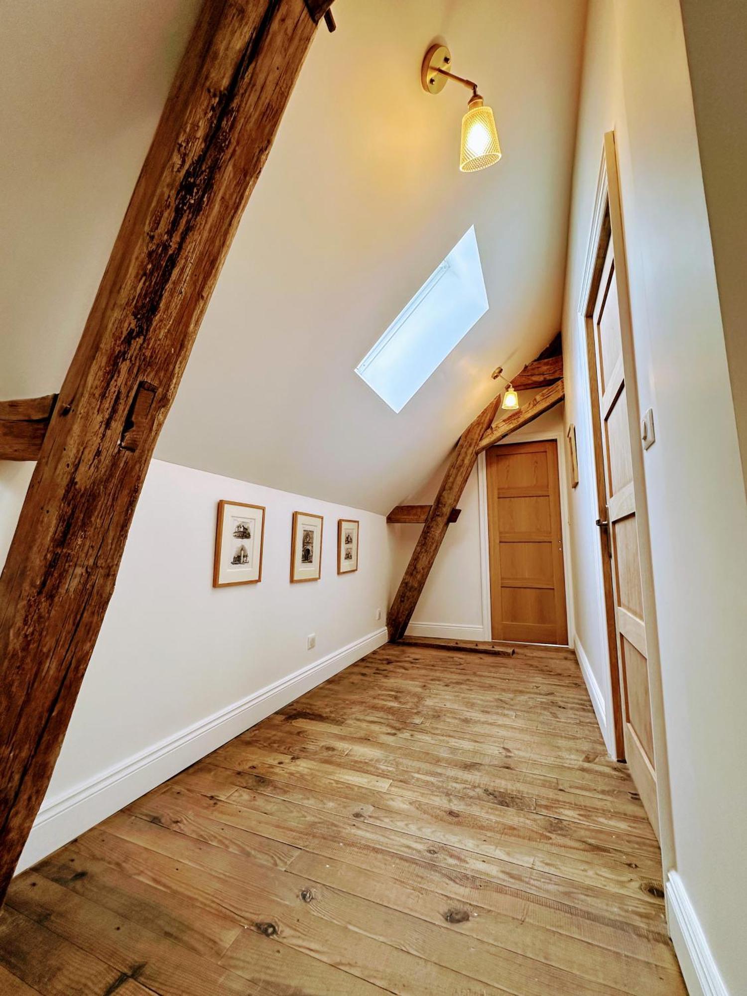 Holiday home Clos Saint-priscus - De Charme - Les Bastides D'edouard En Bourgogne