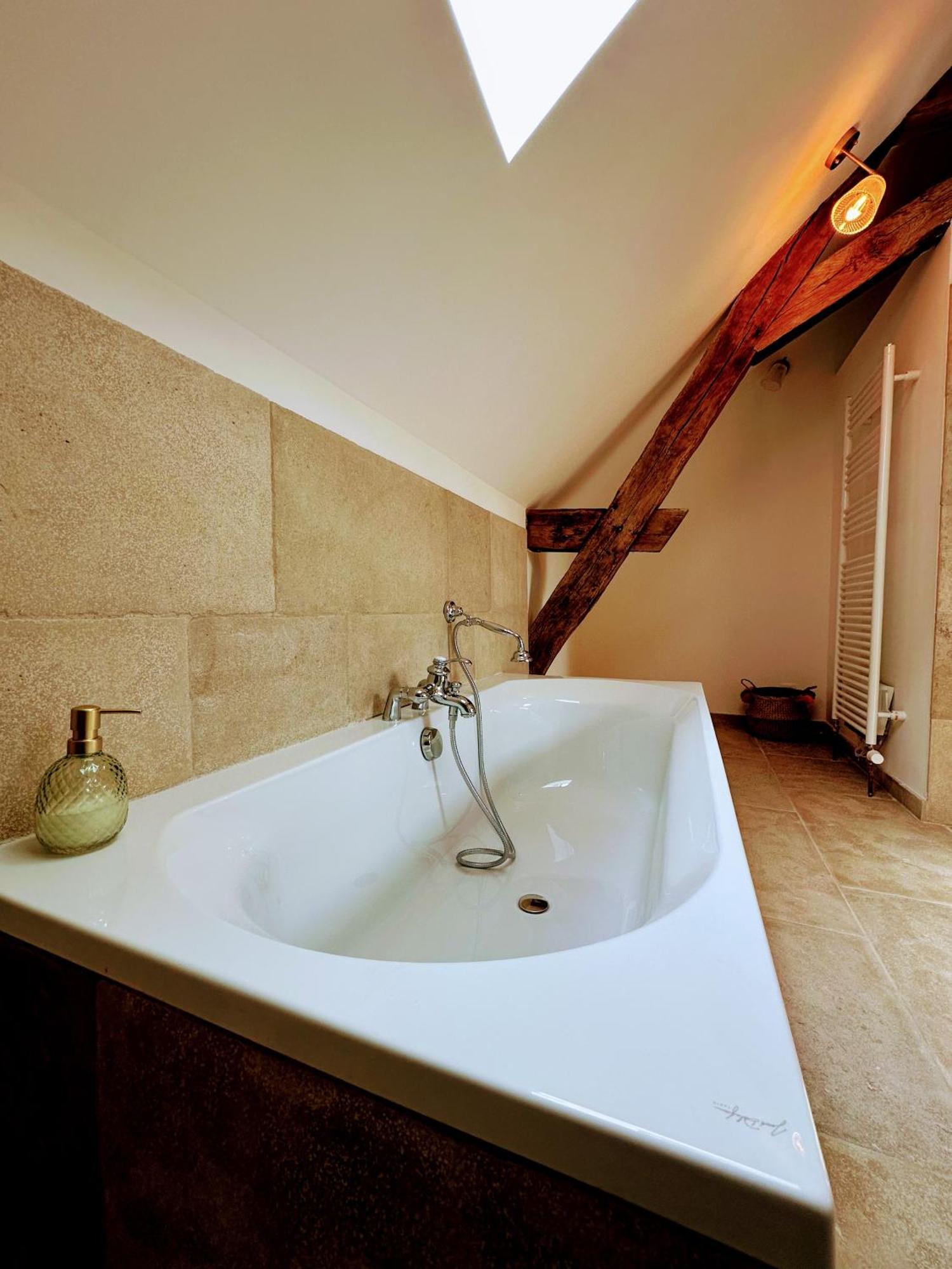 Holiday home Clos Saint-priscus - De Charme - Les Bastides D'edouard En Bourgogne